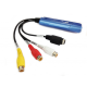 USB ghi hình AV, Svideo Easier CAP DC60